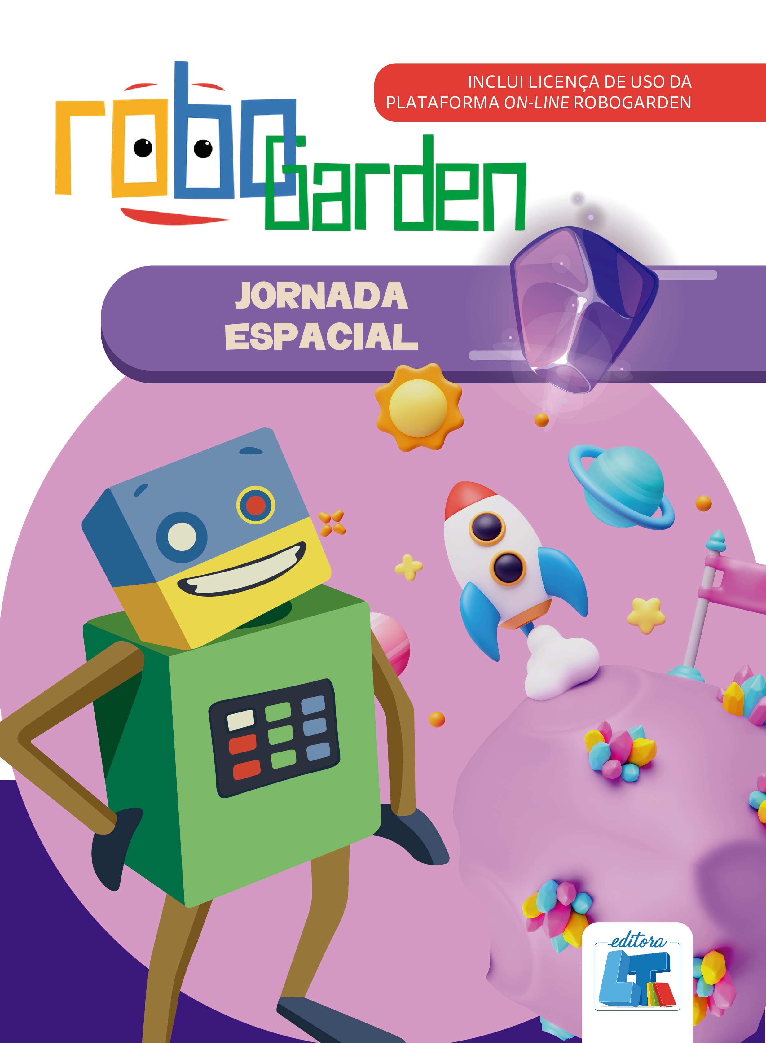 jornada espacial