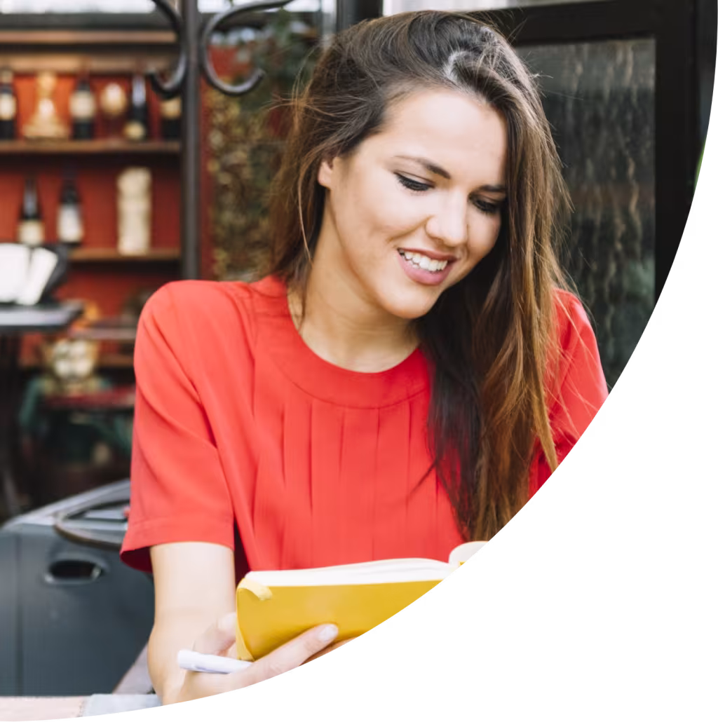 Livro de leitura